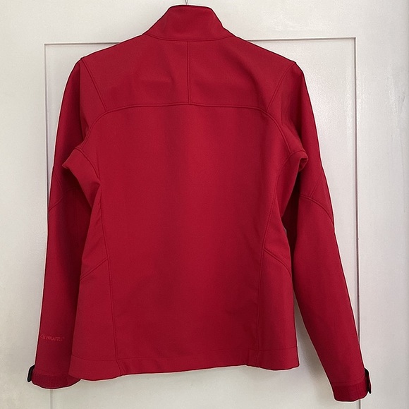 Patagonia Women's Adze Jacket size Small colour jewelled berry ⭐️⭐️⭐️⭐️⭐️ - Picture 4 of 17